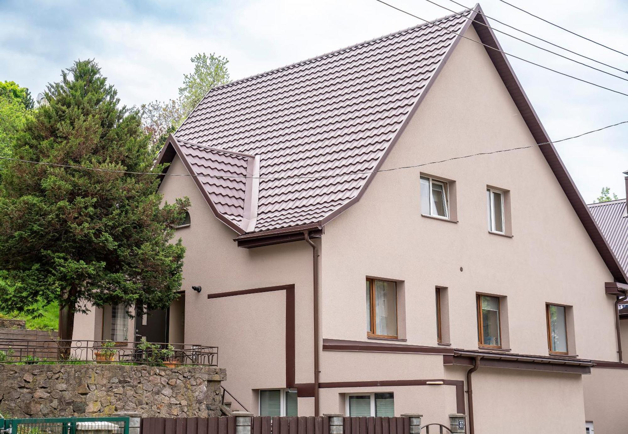 Apartment In Garage With Free Parking Kaunas Esterno foto